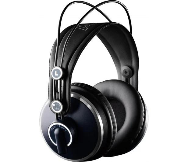 AKG K271 MKII Czarne - 258860 - zdjęcie 3